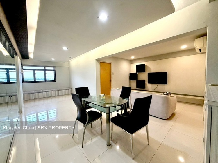 Blk 607 Yio Chu Kang Green (Ang Mo Kio), HDB 3 Rooms #545087511